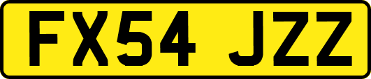 FX54JZZ