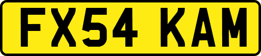 FX54KAM