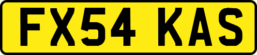 FX54KAS
