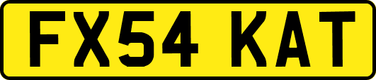 FX54KAT