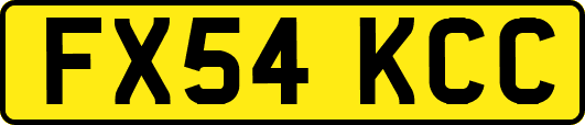FX54KCC