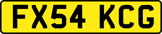 FX54KCG