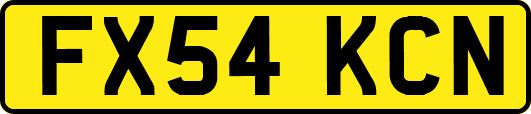 FX54KCN