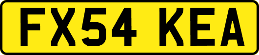 FX54KEA