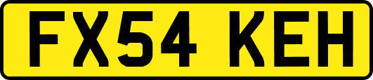 FX54KEH