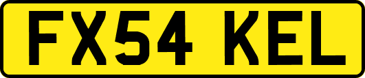 FX54KEL