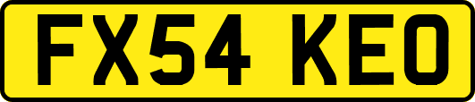 FX54KEO