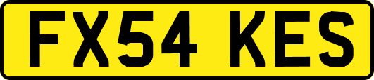 FX54KES