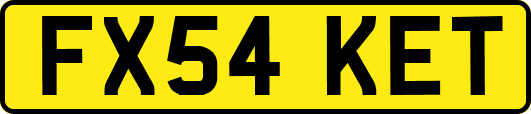 FX54KET