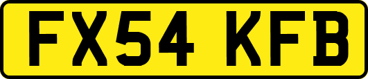 FX54KFB