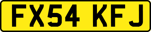 FX54KFJ