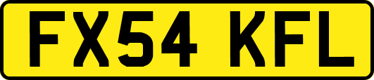 FX54KFL