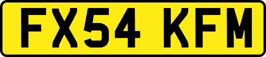 FX54KFM