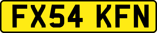 FX54KFN