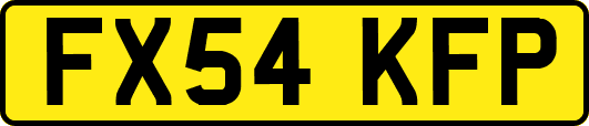 FX54KFP