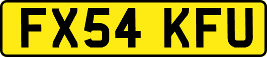 FX54KFU