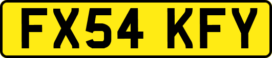 FX54KFY