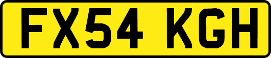 FX54KGH