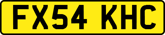 FX54KHC