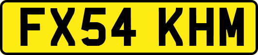 FX54KHM