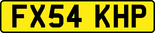 FX54KHP