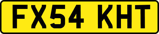 FX54KHT