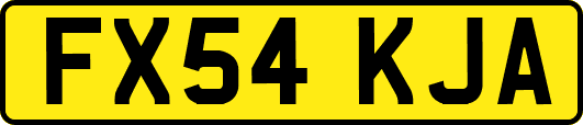FX54KJA