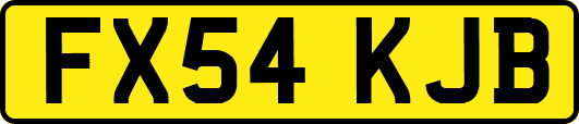 FX54KJB