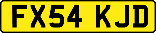 FX54KJD