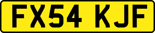 FX54KJF