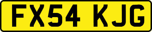 FX54KJG