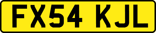 FX54KJL