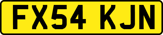 FX54KJN