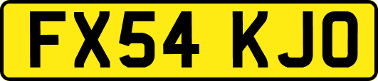 FX54KJO