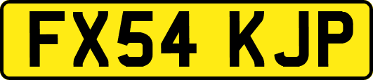 FX54KJP