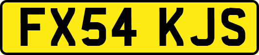 FX54KJS