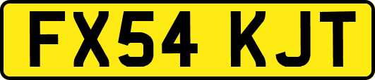 FX54KJT