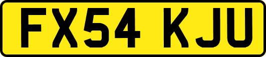 FX54KJU