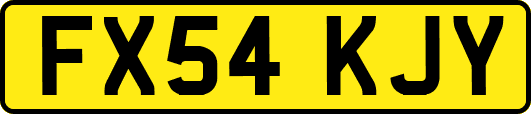 FX54KJY