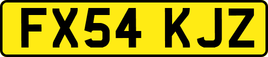 FX54KJZ