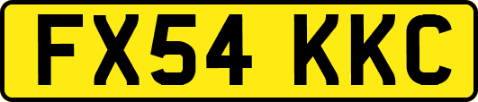 FX54KKC