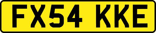 FX54KKE