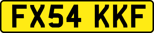 FX54KKF