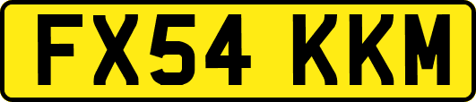 FX54KKM