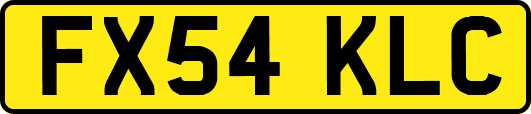 FX54KLC