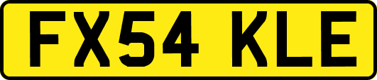 FX54KLE
