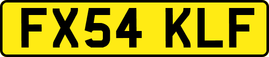 FX54KLF