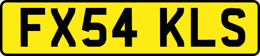 FX54KLS