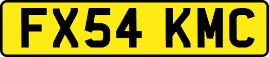 FX54KMC
