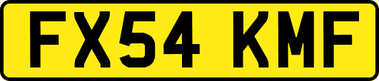 FX54KMF
